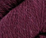 Queensland Kathmandu Aran 100 - Burgundy (Color #36)