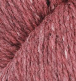 Queensland Kathmandu Aran 100 - Hollyhock (Color #42) - FULL BAG SALE (5 Skeins)