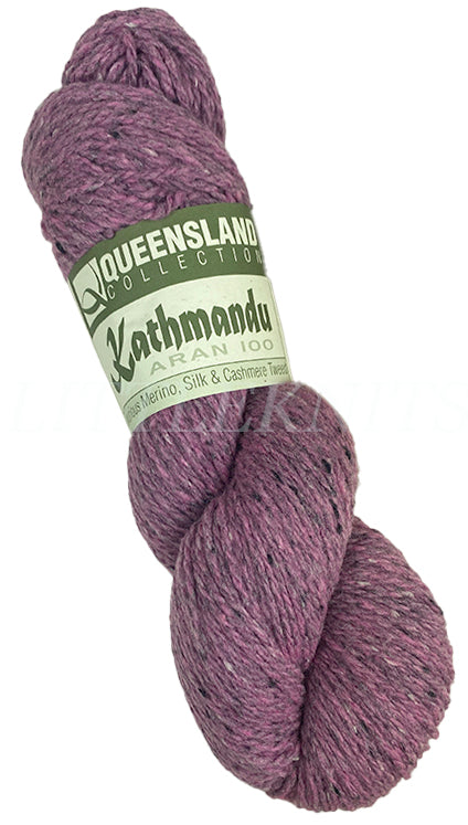 Queensland Kathmandu Aran 100 - Fandango (Color #44) - FULL BAG SALE (5 Skeins)