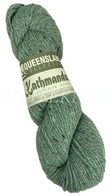 Queensland Kathmandu Aran 100 - Viridian (Color #46)