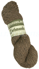 Queensland Kathmandu Aran 100 - Walnut (Color #47)