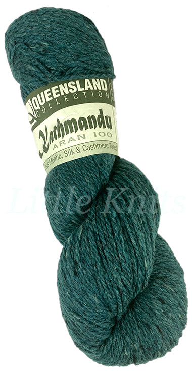 Queensland Kathmandu Aran 100 - Rapini (Color #38)