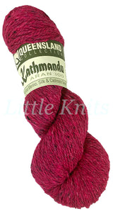 Queensland Kathmandu Aran 100 - Jewel (Color #41)