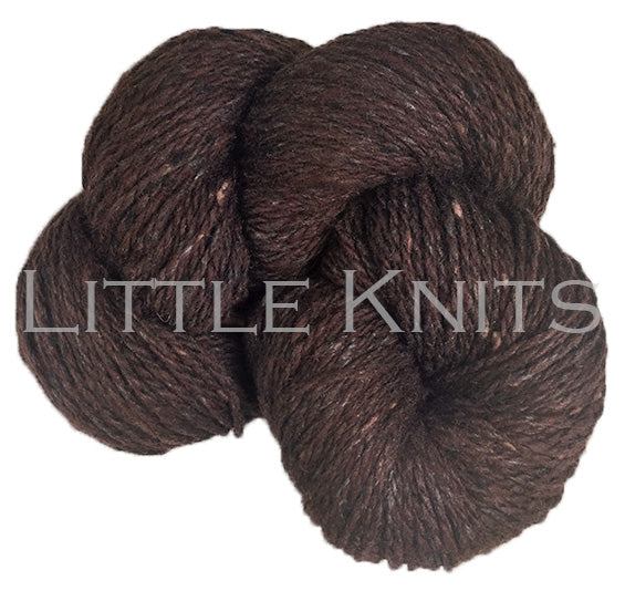 Queensland Kathmandu Aran 100 - Chocolate Brown (Color #05)