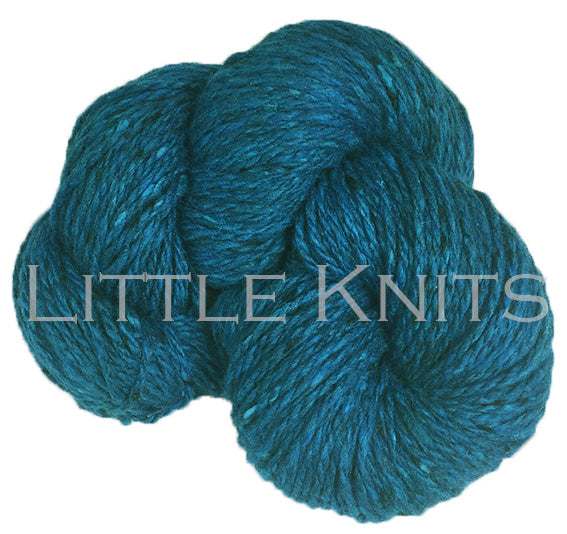 Queensland Kathmandu Aran 100 - Bright Teal (Color #06)