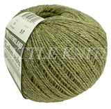 Queensland Kathmandu Fingering - Peridot (Color #05)