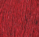 Queensland Kathmandu Fingering - Carmine (Color #16)