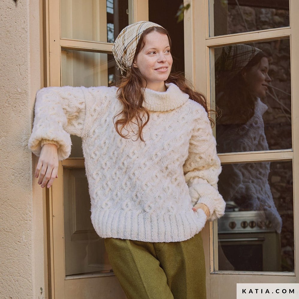 Katia Concept 100% Wool Textures Winter 2025-2026 - FREE SHIPPING w/in CONTIGUOUS US