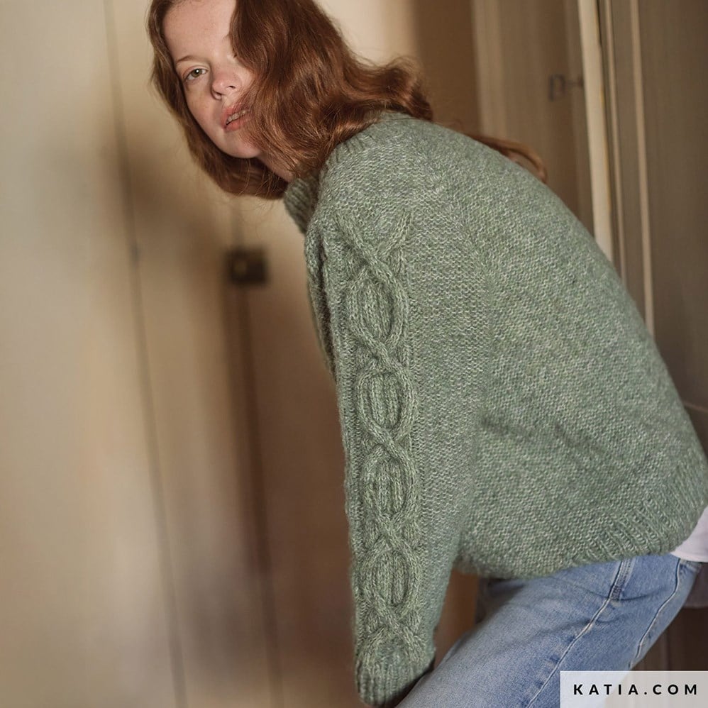 Katia Concept 100% Wool Textures Winter 2025-2026 - FREE SHIPPING w/in CONTIGUOUS US