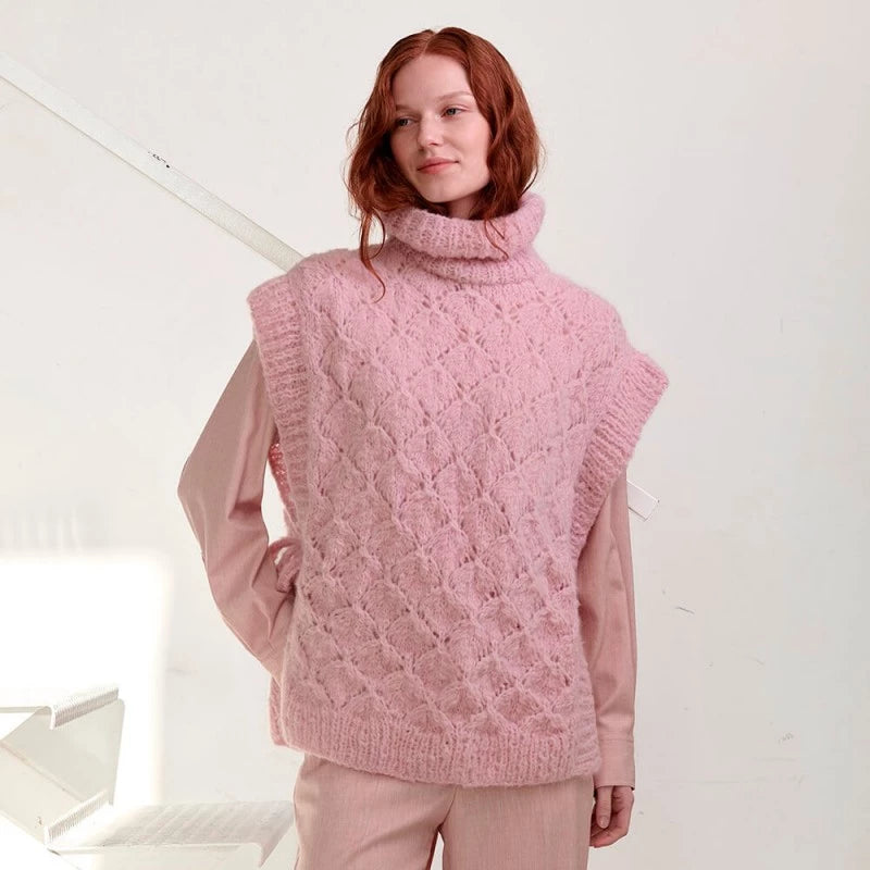 Katia Concept Magazine No. 18 - Autumn/Winter 2025-2026 - FREE SHIPPING w/in CONTIGUOUS US