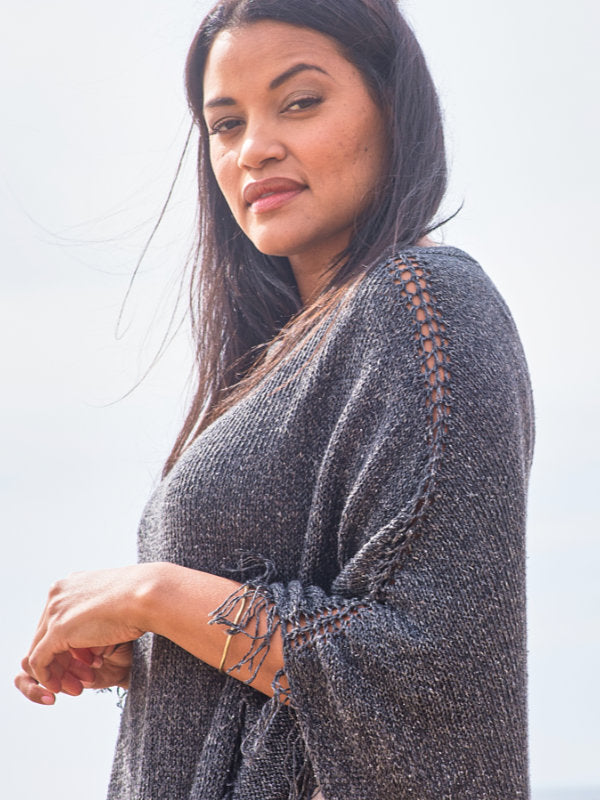 A Berroco Chai Pattern Book #423 - PDF