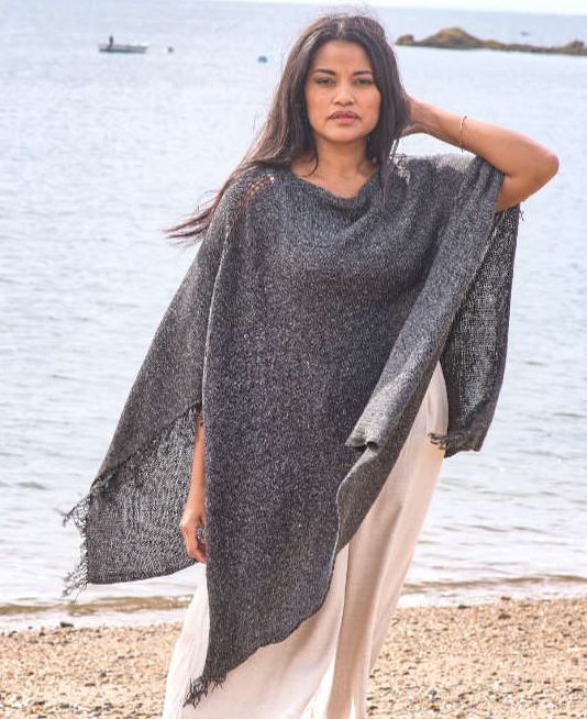 A Berroco Chai Pattern - Keaton (PDF)