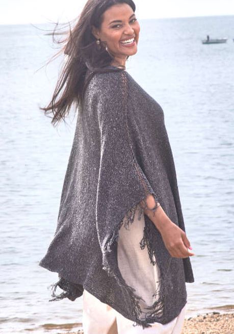 A Berroco Chai Pattern - Keaton (PDF)