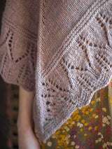 A Free Berroco Ultra Alpaca Pattern - Keely (PDF)