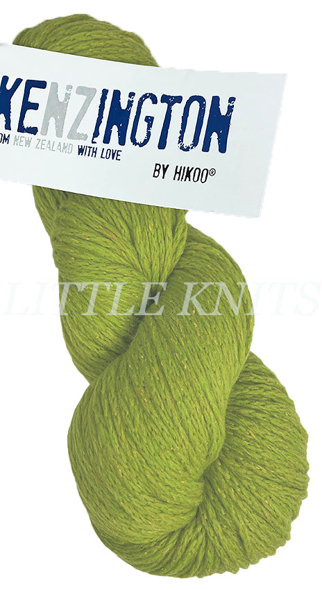 HiKoo Kenzington - Elegan (Color #1025)