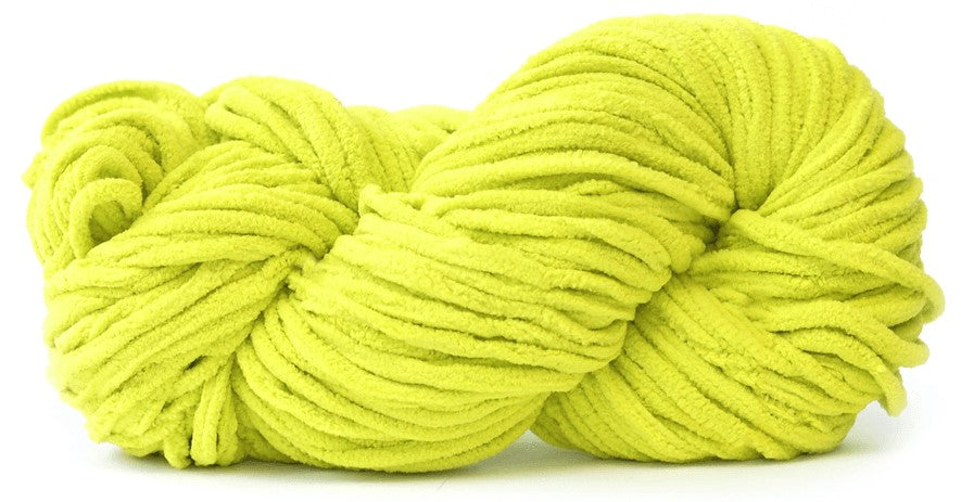 !!HiKoo Rub-a-Dub - Kermitt (Color #138) - FULL BAG SALE (5 BIG 200 GRAM HANKS)