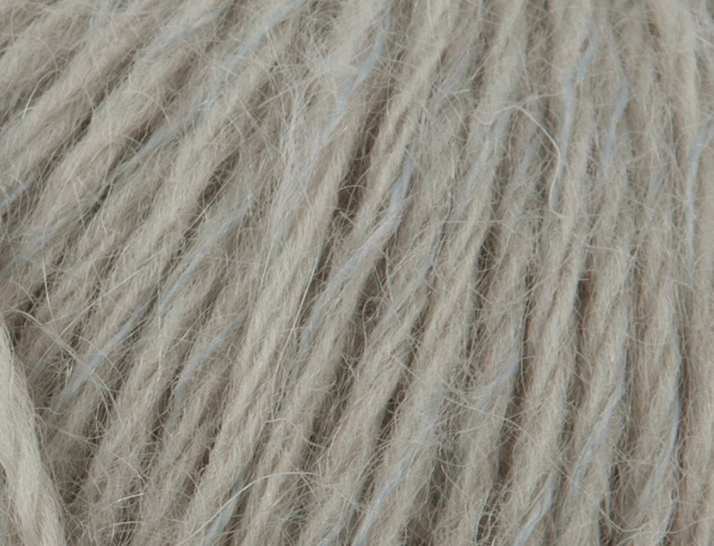 Rowan Kid Classic - Pumice (Color #888)