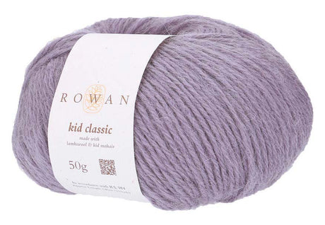 Rowan Kid Classic - Periwinkle (Color #900) on sale at 40-45% off at Little Knits