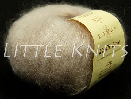 Rowan Kidsilk Haze - Pearl (Color #590)