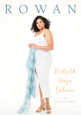 !Rowan Kidsilk Haze Colour by Lisa Richardson - 2 Classic Designs