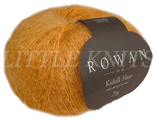 Rowan Kidsilk Haze - Mineral (Color #696)