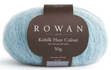 Rowan Kidsilk Haze Colour - Brook (Color #02) on sale at 50-55% off at Little Knits