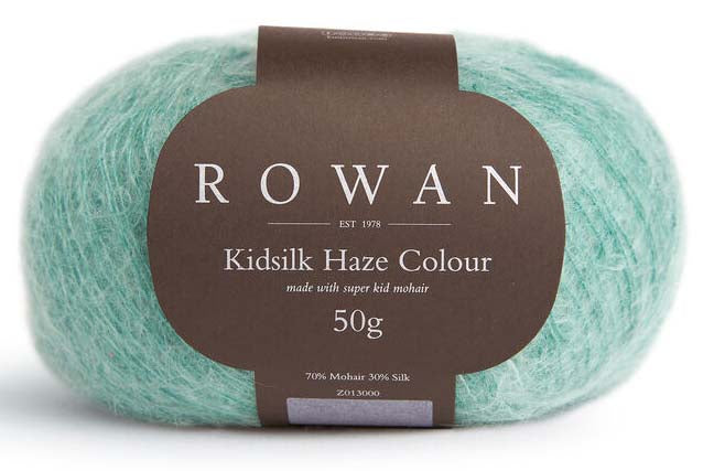 Rowan Kidsilk Haze Colour - Bottle (Color #04) on sale at 50-55% off sale at Little Knits