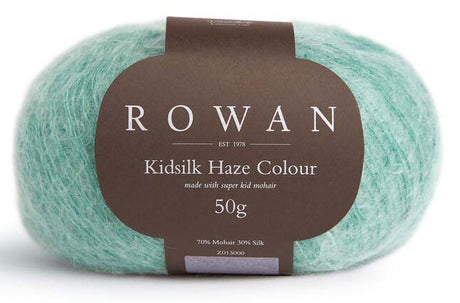 Rowan Kidsilk Haze Colour - Bottle (Color #04) on sale at 50-55% off sale at Little Knits