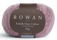 Rowan Kidsilk Haze Colour - Wine (Color #05) on sale at 50-55% at Little Knits