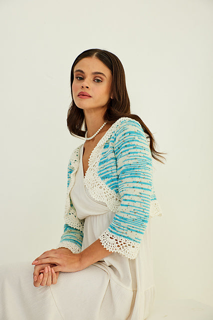 A Jody Long Pattern - Kim Shrug (PDF)