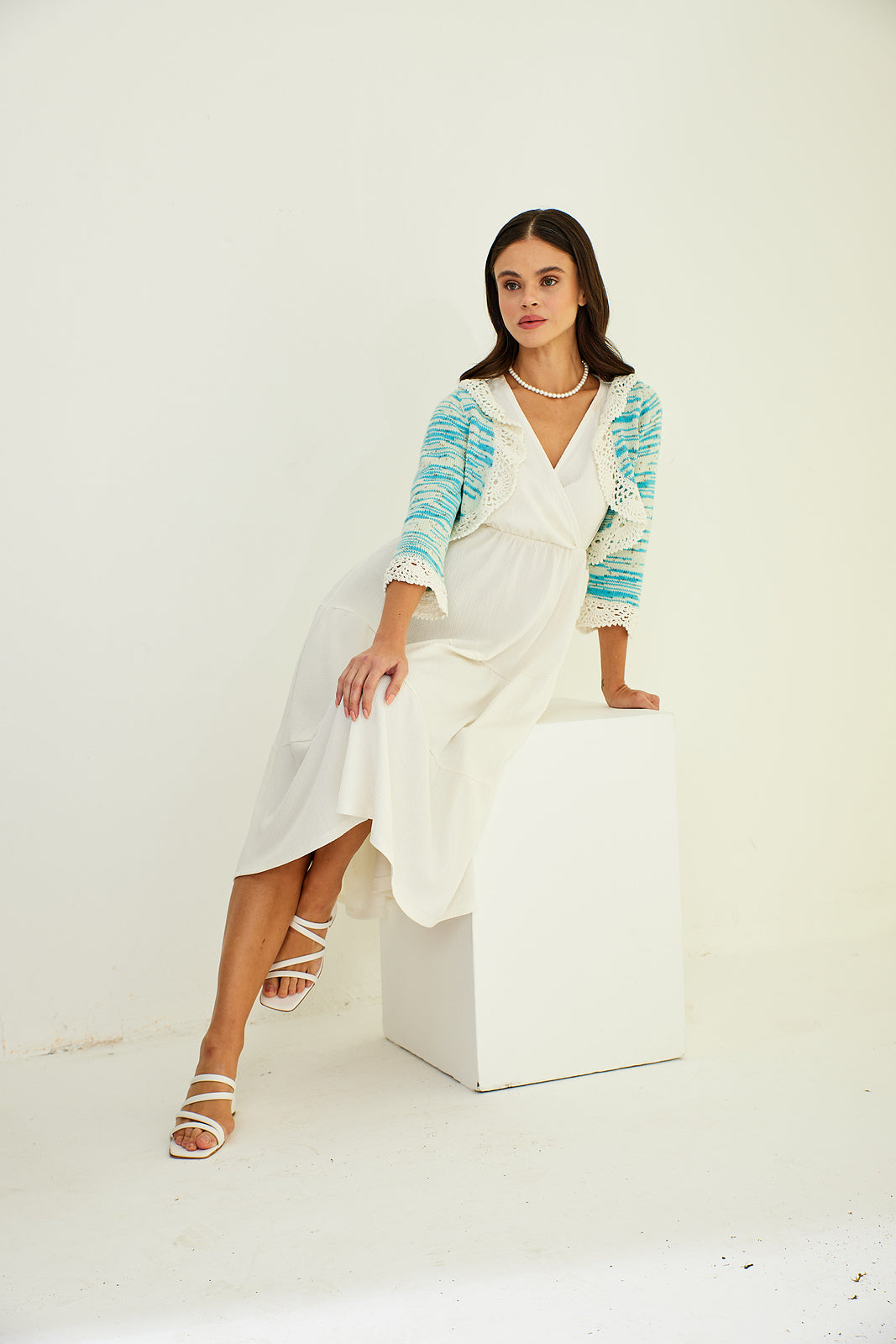 A Jody Long Pattern - Kim Shrug (PDF)