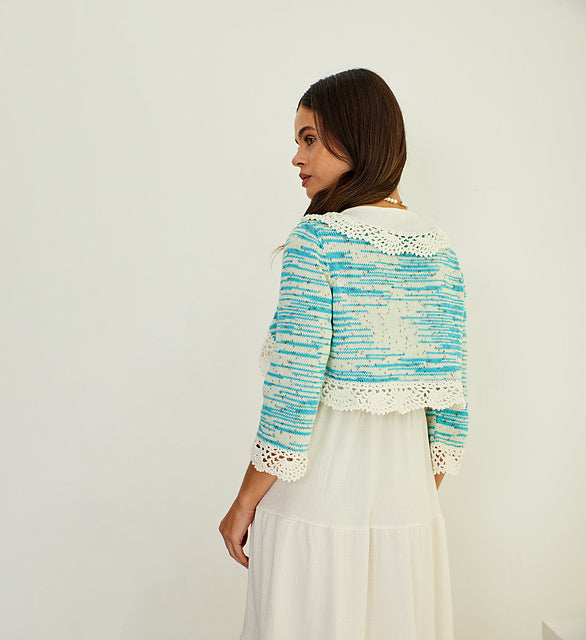 A Jody Long Pattern - Kim Shrug (PDF)