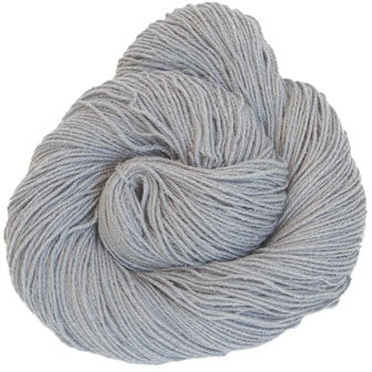 Zitron Kimono Yarn - Light Grey (Color #4006)