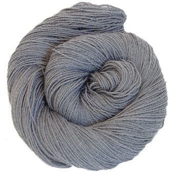 Zitron Kimono Yarn - Medium Grey (Color #4007)