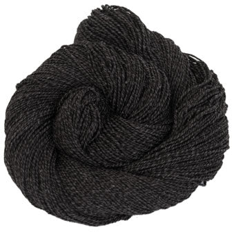 Zitron Kimono Yarn - Black (Color #4010)