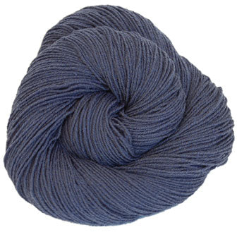 Zitron Kimono Yarn - Slate Blue (Color #4014) Lot 1845