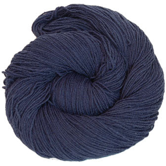 Zitron Kimono Yarn - Navy Blue (Color #4015)