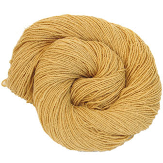 Zitron Kimono Yarn - Straw Gold (Color #4016)