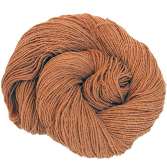 Zitron Kimono Yarn - Latte Brown (Color #4018)