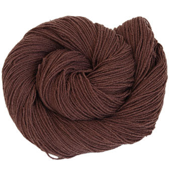 Zitron Kimono Yarn - Dark Chocolate Brown (Color #4020)