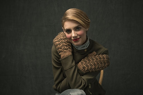 Interweave Knits - Holiday 2017 - Deluxe Edition (Out of Print)