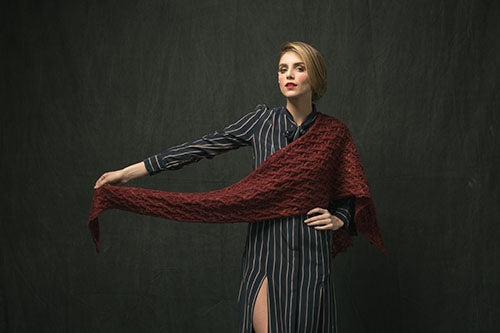 Interweave Knits - Holiday 2017 - Deluxe Edition (Out of Print)