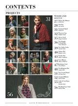 Interweave Knits - Holiday 2017 - Deluxe Edition (Out of Print)