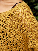 A Berroco Ultra Alpaca Light Pattern - Knicknack (PDF)