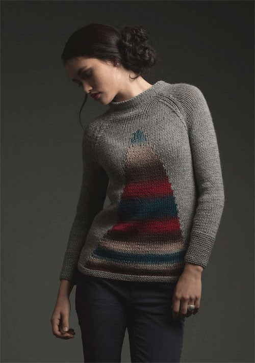 Knit Purl- 2015 Fall/Winter