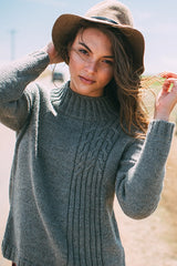 Interweave Knits - Fall 2017 (Out of Print)