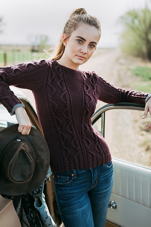 Interweave Knits - Fall 2017 (Out of Print)