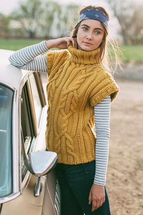 Interweave Knits - Fall 2017 (Out of Print)