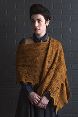 Interweave Knits - Fall 2017 (Out of Print)