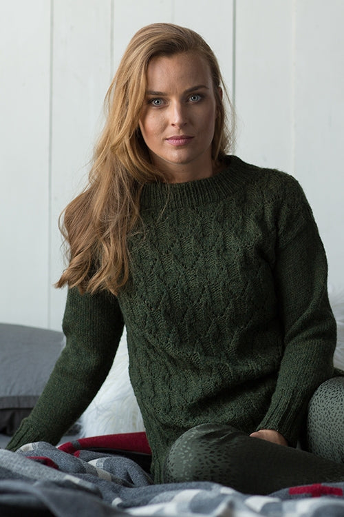 Interweave Knits - Spring 2018 (Out of Print)